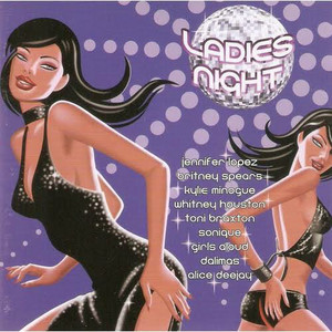 Ladies Night | Spotify Playlist