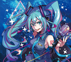 MIKU EXPO 2020 EUROPE - Amsterdam - playlist by Wing Cheung | Spotify