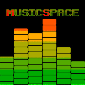 MusicSpace: Indie Artists cover