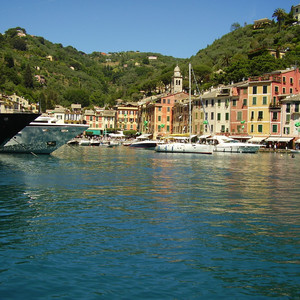 Around the Mediterranean — cover art