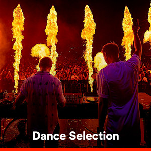 Dance Selection playlist cover