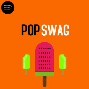 Pop Swag cover