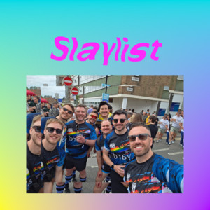 Slaylist - playlist by Dan | Spotify