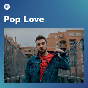 Pop Love cover