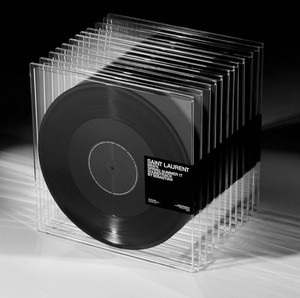 SEBASTIAN SAINT LAURENT SOUNDTRACK COLLECTION - playlist by Maxime