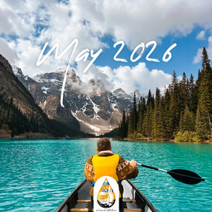 Indie/Pop/Folk • May 2026 🚣