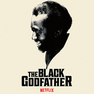 The Black Godfather playlist cover
