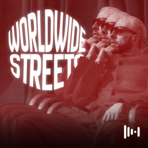 Worldwide Streets