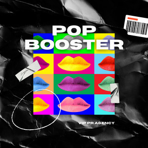 Pop Booster cover