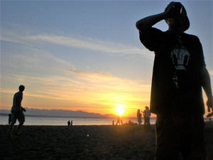 U suck playlist cover