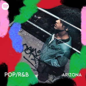 ARIZONA Pop/R&B cover