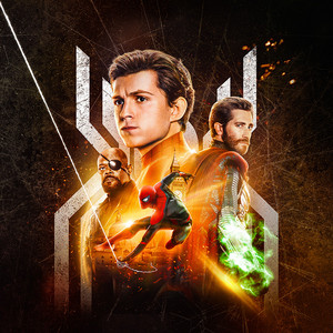 Spider-Man: Far from Home Soundtrack