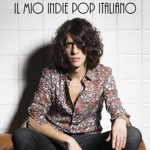 Il mio Indie Pop Italiano cover