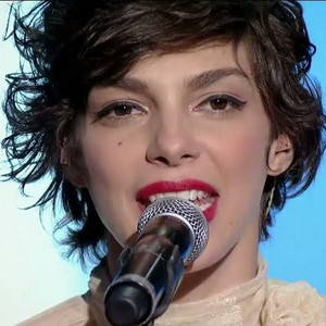 Imagem de Bárbara Eugênia