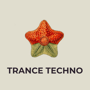Trance Techno cover