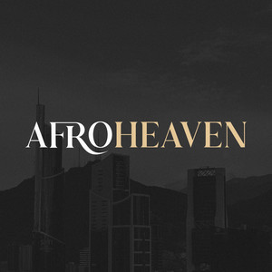 AfroHeaven ‘26 🌴☀️