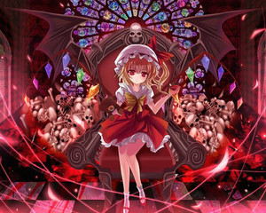フランドール・スカーレット - playlist by 零 | Spotify