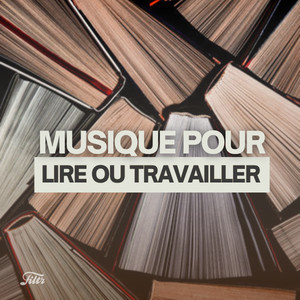 Musique pour lire ou travailler 📖 (sans parole) playlist cover
