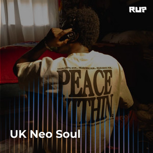 UK Neo Soul cover