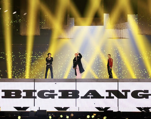 BIGBANG コーチェラ2026勝手にセトリ予想 - playlist by みりん | Spotify