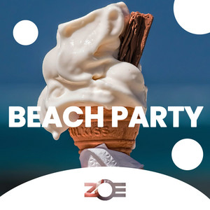 VERANO 2026 - BEACH PARTY 2026 — cover art