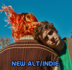 New Alt/ Indie