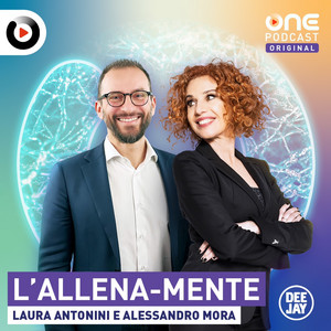 Allena-mente (le canzoni motivanti) - playlist by Laura Antonini ...