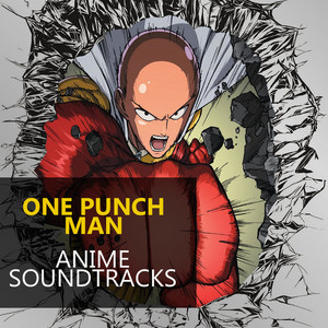 One Punch Man | Anime Soundtracks | Season 2 | Opening Ending ...