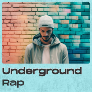 Underground Rap cover