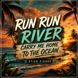 Run Run River Carry Me Home To The Ocean - playlist by UnSungHeroPlays ...