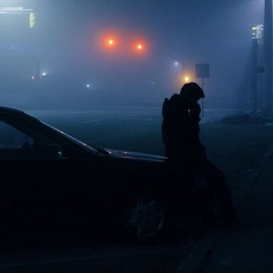 Late Night Drive Home