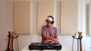 jazz house is for the people Spotify playlist cover art