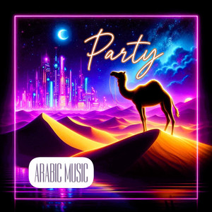 ARABIAN REMIX 2026 🐪 Best Arabic Party Mix (اغاني عربية 2026) cover