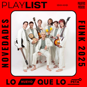 FUNK ESPAÑOL 2026