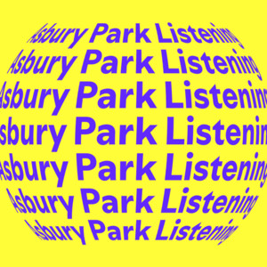 Asbury Park Listening