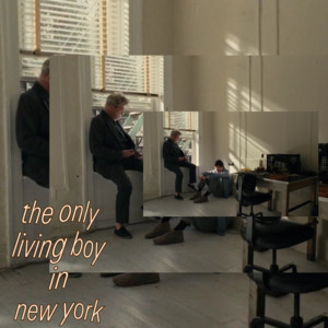 the only living boy in new york - playlist by Jasmine | Spotify