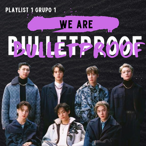 TEAM BULLET 1 (Martes) - playlist by LaNoviaDelHoVi | Spotify