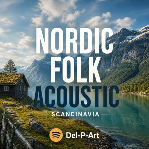 Nordic Folk Acoustic cover