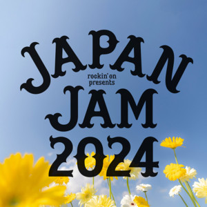 JAPAN JAM 2024【5/4(SAT)】 - playlist by ROCKIN'ON JAPAN | Spotify