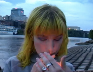 quit smoking aid fake cigarette E-cigarettes wishful thinking for giving up smokes, says US critic