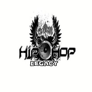 HIP-HOP LEGACY cover art