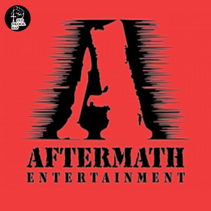 Aftermath Entertainment Logo