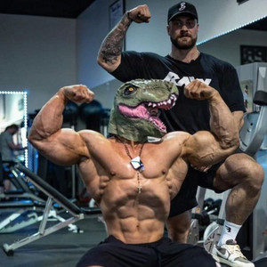 GYM RATS MOTIVATION 2026 🔱 - playlist by GYM Rats | Spotify