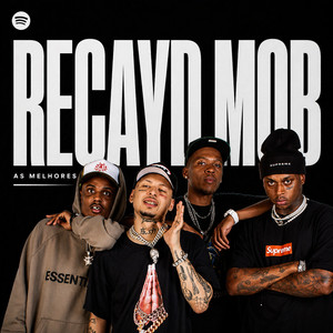 Imagem de Recayd Mob