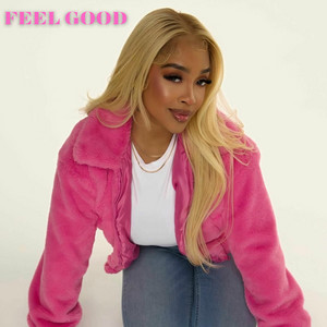 Feel Good - Christian R&B cover