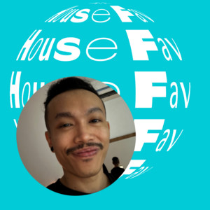 House Fav — cover art