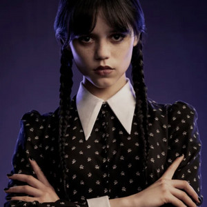 Wendsday  — cover art