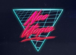 Neo Utopia cover