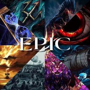 Epic: the musical with cut songs in order - playlist by ── . Nazz≛ ...