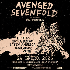 SEVENFOLD☆セルフタイトル 【希少】サイン付！AVENGED アルバム